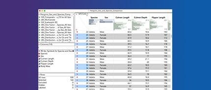 Sample Data