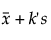 Equation shown here