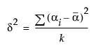 Equation shown here