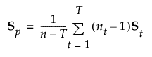 Equation shown here