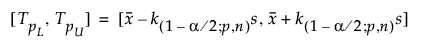 Equation shown here