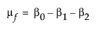 Equation shown here