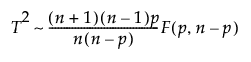 Equation shown here