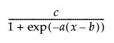 Equation shown here