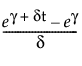 Equation shown here