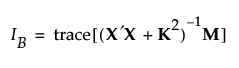 Equation shown here