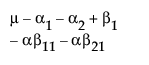 Equation shown here