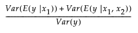 Equation shown here