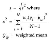 Equation shown here