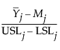 Equation shown here