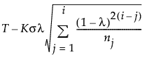 Equation shown here