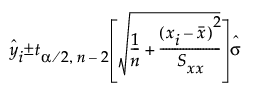 Equation shown here