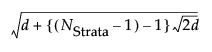 Equation shown here