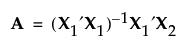 Equation shown here