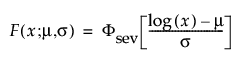 Equation shown here