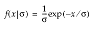 Equation shown here