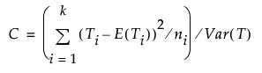 Equation shown here