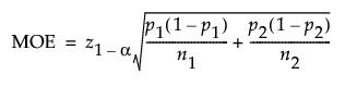 Equation shown here