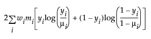 Equation shown here