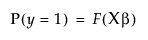 Equation shown here