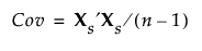 Equation shown here