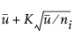 Equation shown here