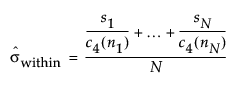 Equation shown here