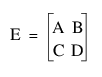 Equation shown here