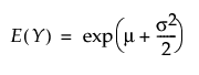 Equation shown here