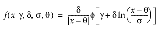 Equation shown here