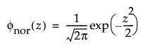 Equation shown here