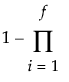 Equation shown here