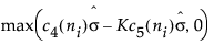 Equation shown here