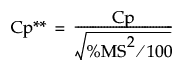 Equation shown here