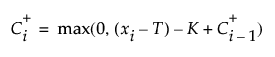 Equation shown here