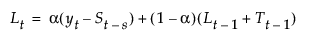 Equation shown here