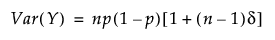 Equation shown here