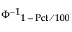 Equation shown here