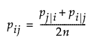 Equation shown here