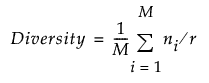 Equation shown here