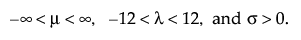 Equation shown here