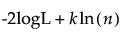 Equation shown here