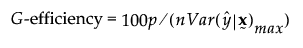 Equation shown here