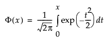 Equation shown here