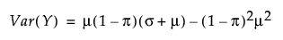 Equation shown here