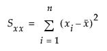 Equation shown here