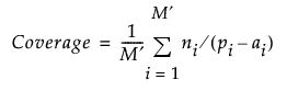 Equation shown here