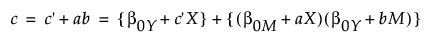 Equation shown here