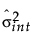 Equation shown here