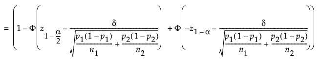 Equation shown here